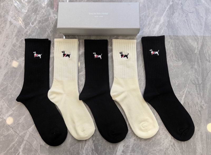 Thom Browne socks 112701